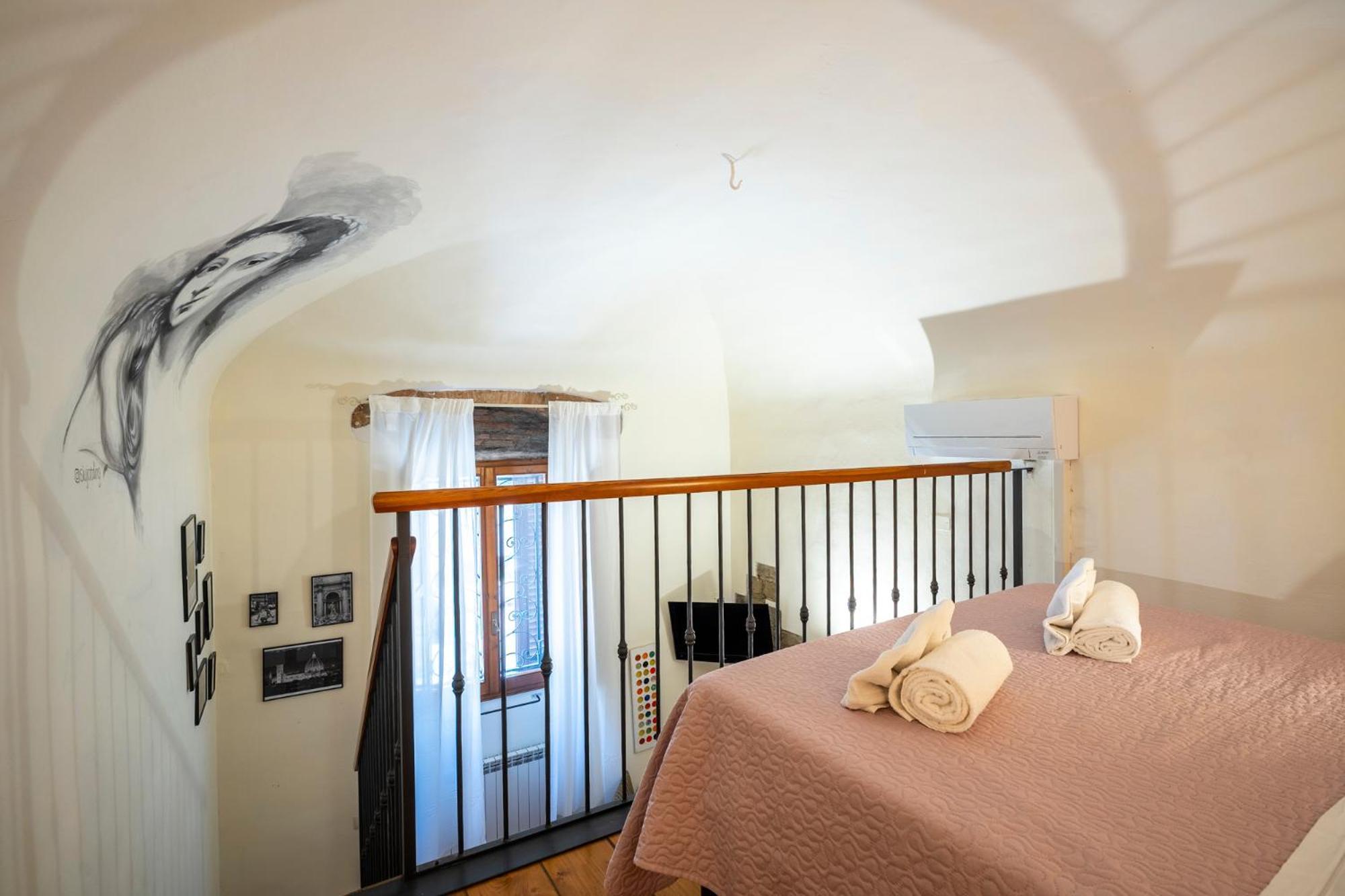 Montebello 31 Apartamento Florencia