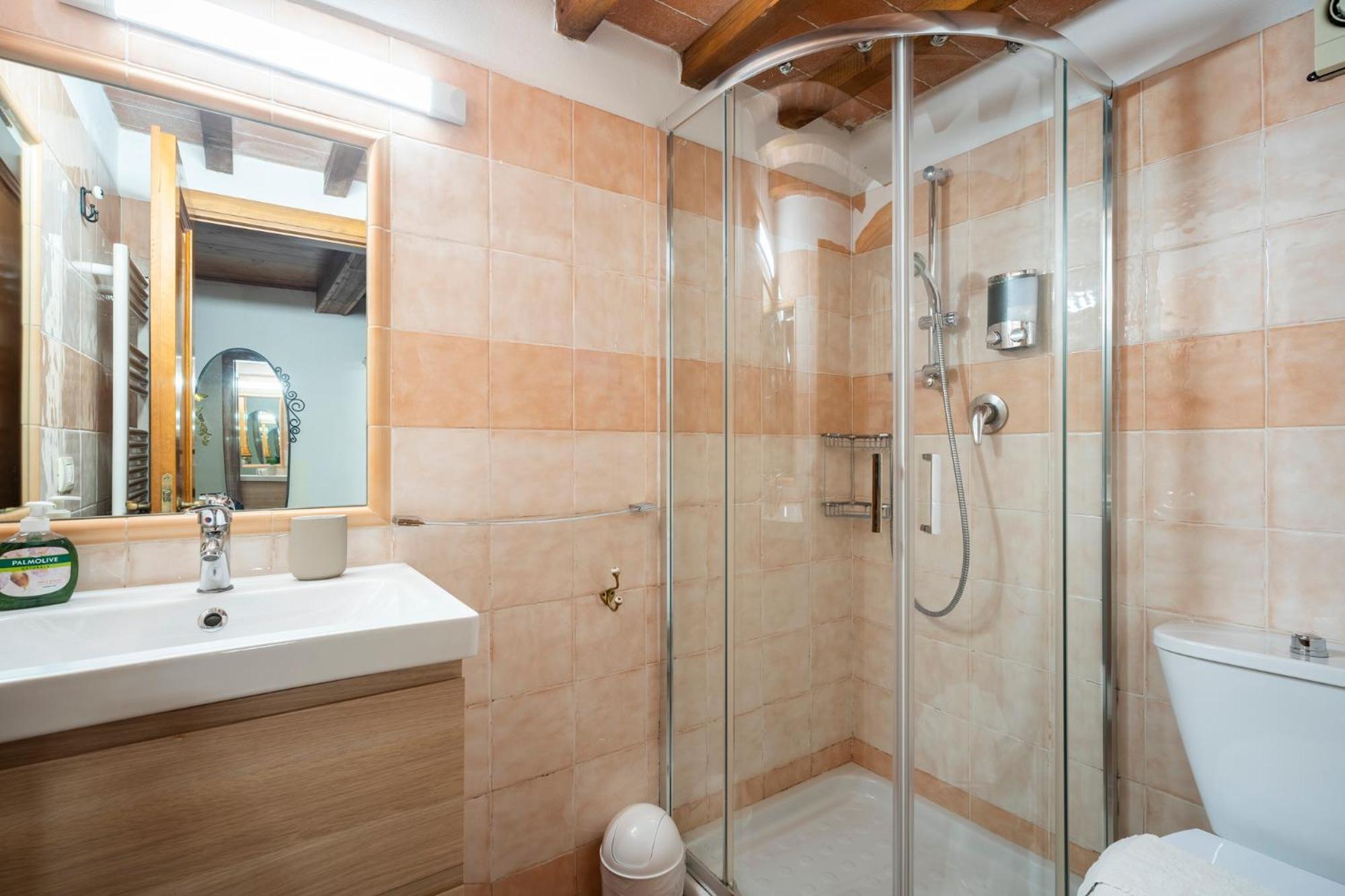 Montebello 31 Apartamento Florencia